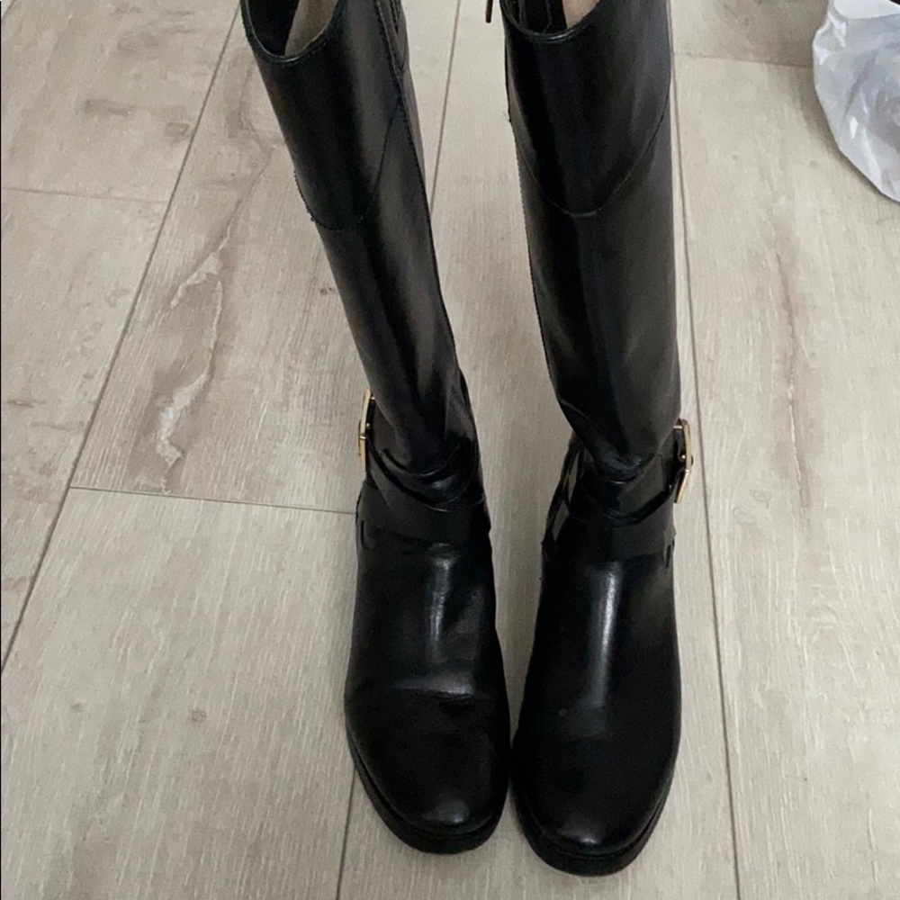 Mk Bryce Flat Boot - image 4